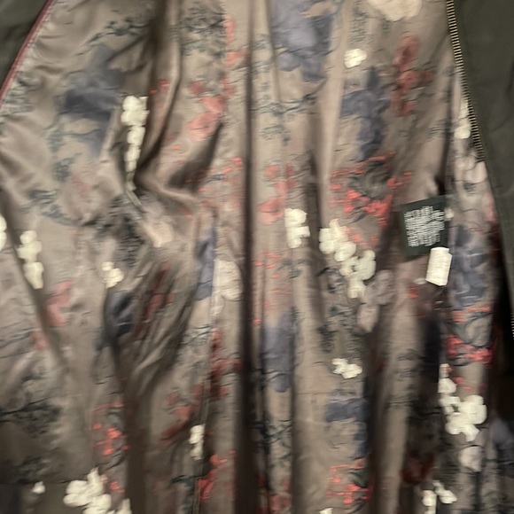 Cole Haan Coat - Picture 7 of 7